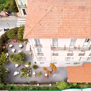 Hotel Lemon, Menton