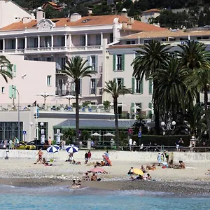 Hotel Vendome - Reouverture, Menton