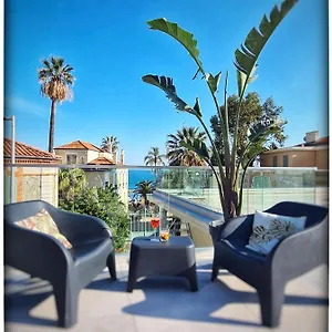 Apartamento Le Vallaya &, Menton