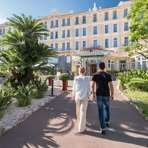 Hotel Miléade L'orangeraie -, Menton