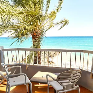 Hotel Le Dauphin, Menton