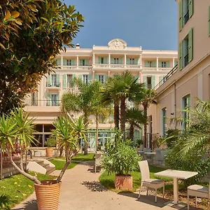 Hotel Bleues Balmoral, Menton